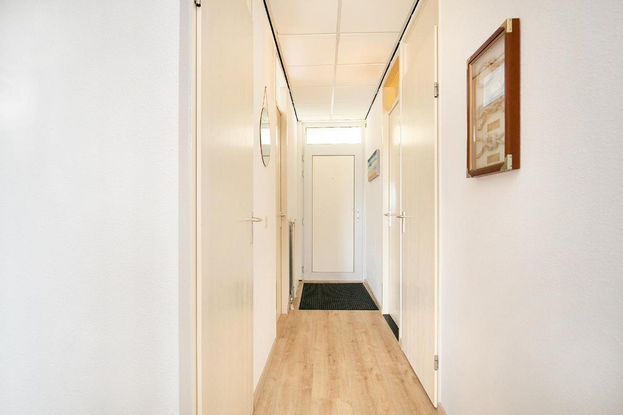Strandappartement Duynblick Julianadorp Esterno foto